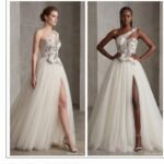 بانو تطريز فاخر ثلاثي الأبعاد بلمسة لؤلؤية