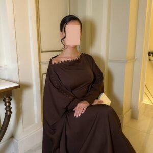 فستان باربي