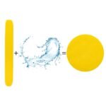 ⁦جلوبال ستار اسفنج صنفرة DSF2240⁩ - الصورة ⁦4⁩