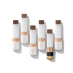 ⁦كنتور بيرفكت ستيك كريمي محدد وجه من ميك اوفر22- لايت CF02⁩ - الصورة ⁦2⁩