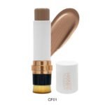 كنتور بيرفكت ستيك كريمي محدد وجه من ميك اوفر22- فاتح CF01