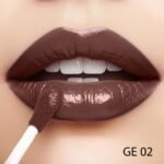 ⁦زيت الشفاه بفيتامين جـ من ميك اوفر22-GE02-LOVE OF FATE⁩ - الصورة ⁦3⁩