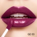 ⁦زيت الشفاه بفيتامين جـ من ميك اوفر22-GE03-WAY TO GO⁩ - الصورة ⁦3⁩