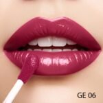 ⁦زيت الشفاه بفيتامين جـ من ميك اوفر22-GE06-GROW ON YOU⁩ - الصورة ⁦3⁩