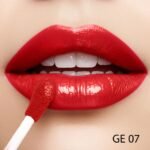 ⁦زيت الشفاه بفيتامين جـ من ميك اوفر22-GE07-COAL⁩ - الصورة ⁦3⁩