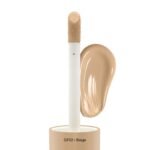 ⁦كريم اساس فلتر قلوي من ميك اوفر22-Beige GF02⁩ - الصورة ⁦2⁩