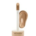 ⁦كريم اساس فلتر قلوي من ميك اوفر22-Neutral Tan GF05⁩ - الصورة ⁦2⁩