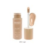 كريم اساس فلتر قلوي من ميك اوفر22-Light GF01