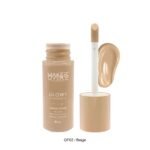 كريم اساس فلتر قلوي من ميك اوفر22-Beige GF02