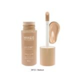 كريم اساس فلتر قلوي من ميك اوفر22-Medium GF03