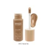 كريم اساس فلتر قلوي من ميك اوفر22-Neutral Tan GF05