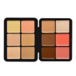 مجموعة HD Skin للوجة الكل في واحد من ميك اوفر22 - HD001