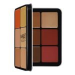 ⁦مجموعة HD Skin للوجة الكل في واحد من ميك اوفر22 - HD002⁩ - الصورة ⁦2⁩