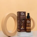 ⁦سيروم ارغان للشعر من اوبلس | 120 مل غني بزيت الأرغان⁩ - الصورة ⁦2⁩