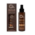 ⁦سيروم ارغان للشعر من اوبلس | 120 مل غني بزيت الأرغان⁩ - الصورة ⁦4⁩