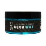 SK5 اكوا واكس لتصفيف الشعر تركواز 200مل الواكس الرجالي بثبات قوي و لمعان