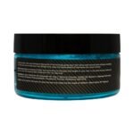 ⁦SK5 اكوا واكس لتصفيف الشعر تركواز 200مل الواكس الرجالي بثبات قوي و لمعان⁩ - الصورة ⁦2⁩