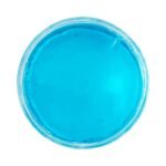 ⁦SK5 اكوا واكس لتصفيف الشعر ازرق 200مل الواكس الرجالي بثبات قوي و لمعان⁩ - الصورة ⁦3⁩