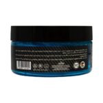 ⁦SK5 اكوا واكس لتصفيف الشعر ازرق 200مل الواكس الرجالي بثبات قوي و لمعان⁩ - الصورة ⁦4⁩