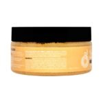 ⁦اوبلس مقشر فروة الراس بالقهوة و الجوجوبا 200 مل بداية جديدة لشعر قوي و صحي⁩ - الصورة ⁦4⁩