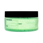 ⁦اوبلس مقشر فروة الراس بالشاي الاخضر 200 مل بداية جديدة لشعر قوي و صحي⁩ - الصورة ⁦2⁩