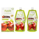 بلاك ابل برو | صبغة أبل برو | شعر بني | 500+500مل