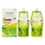 بلاك ابل برو | صبغة أبل برو | شعر اسود | 500+500مل