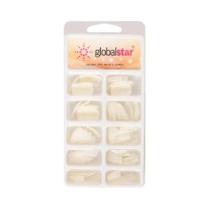 جلوبال ستار اظافر A-100\TR-16 -