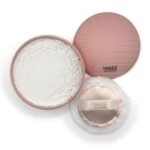 ⁦بودرة معطرة للجسم بزهرة الياسمين من ميك اوفر22⁩ - الصورة ⁦2⁩