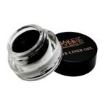 ⁦كحل جل عين كريمي اسود من ميك اوفر22-M3901⁩ - الصورة ⁦3⁩