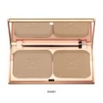 ⁦بودرة الوجه الثنائية ميك اوفر22-M4401⁩ - الصورة ⁦2⁩