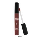 احمر الشفاه الكريمي السائل الترا مات من ميك اوفر22-MLL05