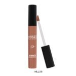 احمر الشفاه الكريمي السائل الترا مات من ميك اوفر22-MLL09