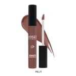 ⁦احمر الشفاه الكريمي السائل الترا مات من ميك اوفر22-MLL11⁩ - الصورة ⁦2⁩