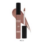 ⁦احمر الشفاه الكريمي السائل الترا مات من ميك اوفر22-MLL12⁩ - الصورة ⁦2⁩