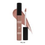 ⁦احمر الشفاه الكريمي السائل الترا مات من ميك اوفر22-MLL08⁩ - الصورة ⁦2⁩