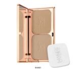 بودرة الوجه الثنائية ميك اوفر22-M4401