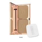 بودرة الوجه الثنائية ميك اوفر22-M4402