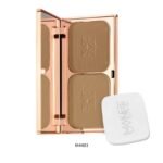 ⁦بودرة الوجه الثنائية ميك اوفر22-M4403⁩ - الصورة ⁦2⁩