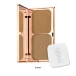 ⁦بودرة الوجه الثنائية ميك اوفر22-M4404⁩ - الصورة ⁦2⁩