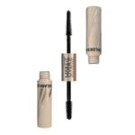 ماسكارا الفريدة لتكثيف وتطويل الرموش 2 في 1 ميك اوفر22 -M4801