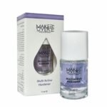 ⁦مقوي الأظافر ومتعدد الفوائد من ميك اوفر 22⁩ - الصورة ⁦2⁩