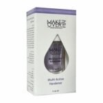 ⁦مقوي الأظافر ومتعدد الفوائد من ميك اوفر 22⁩ - الصورة ⁦3⁩