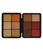 مجموعة HD Skin للوجة الكل في واحد من ميك اوفر22 - HD002