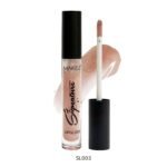 قلوس ملمع ومكبر شفاه سجنتشر من ميك اوفر22 -SL003