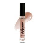 ⁦قلوس ملمع ومكبر شفاه سجنتشر من ميك اوفر22 -SL003⁩ - الصورة ⁦2⁩