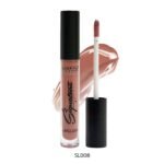 ⁦قلوس ملمع ومكبر شفاه سجنتشر من ميك اوفر22 -SL008⁩ - الصورة ⁦2⁩