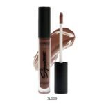 ⁦قلوس ملمع ومكبر شفاه سجنتشر من ميك اوفر22 -SL009⁩ - الصورة ⁦2⁩