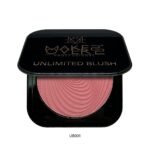 احمر خدود انلميتد من ميك اوفر22 - UB001