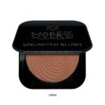 احمر خدود انلميتد من ميك اوفر22 - UB004